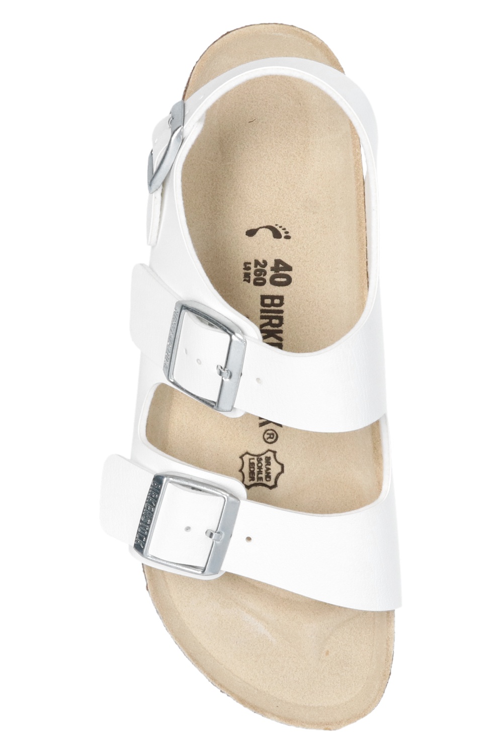 Birkenstock ‘Milano’ sandals